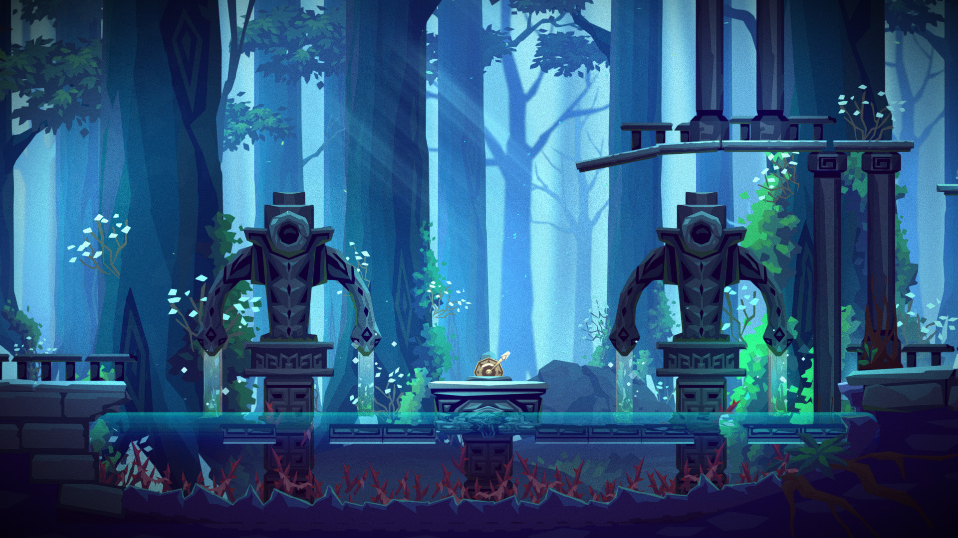 Unformed - Screenshot 6