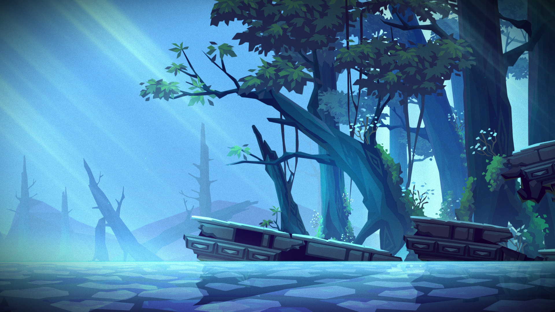 Unformed - Screenshot 8