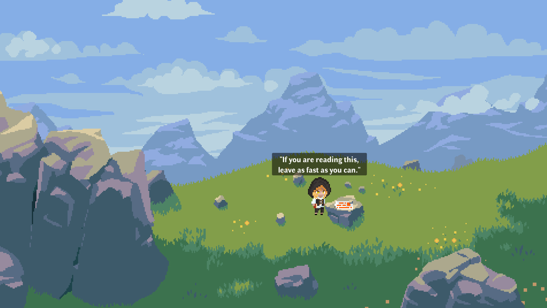 Wienne - Screenshot 2