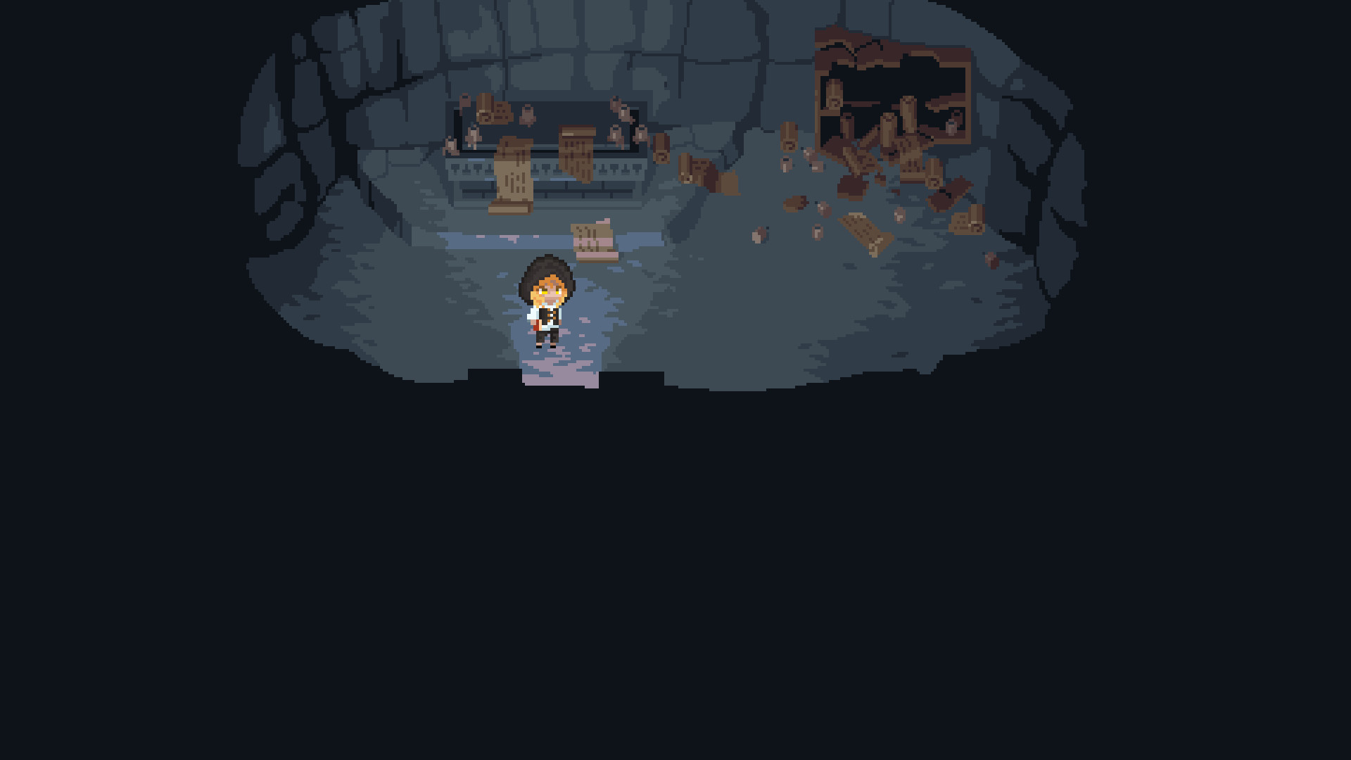 Wienne - Screenshot 6