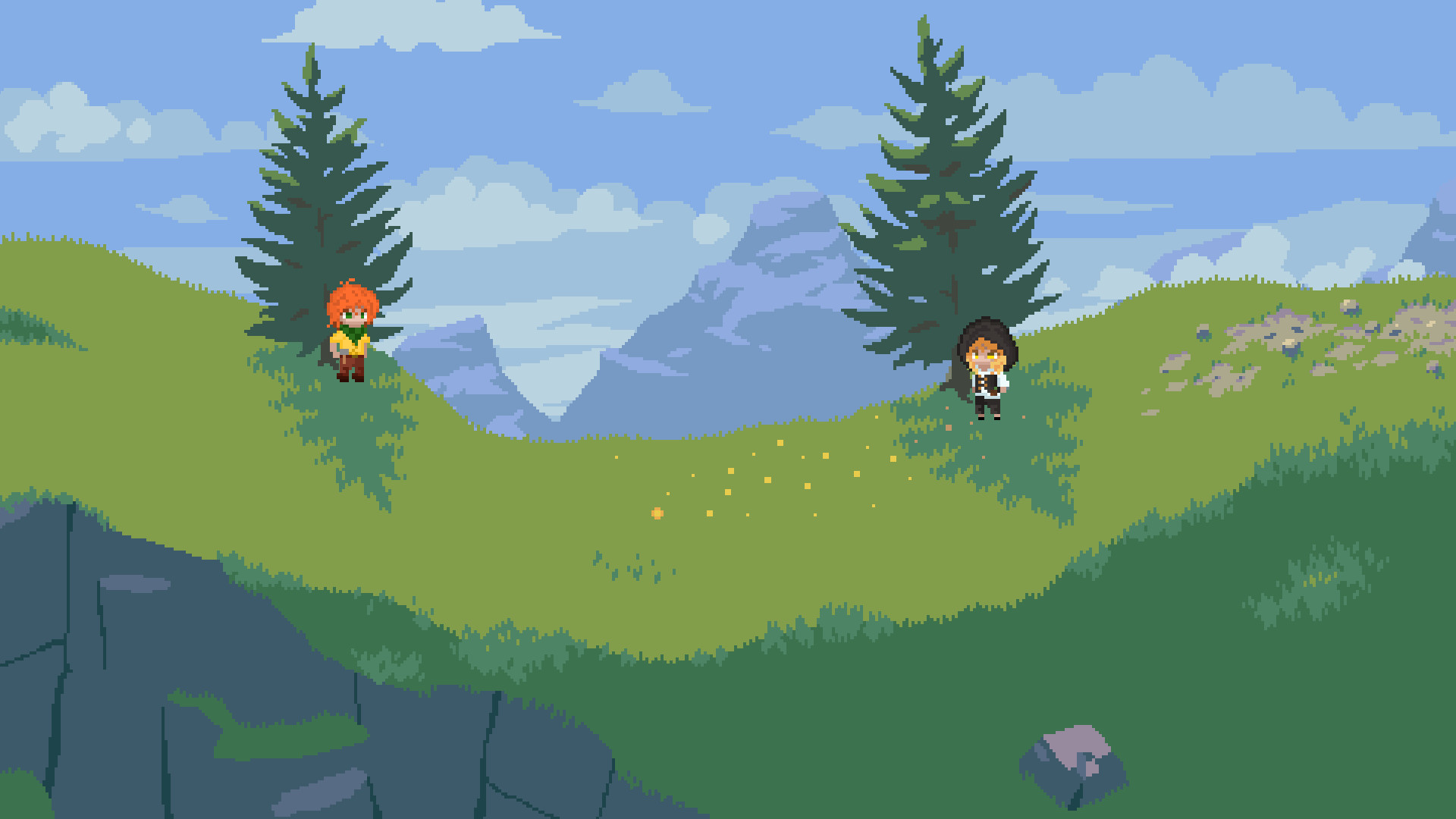 Wienne - Screenshot 4