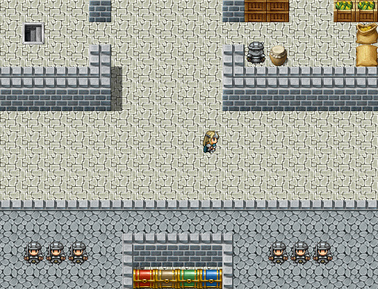 禁忌 - Screenshot 3