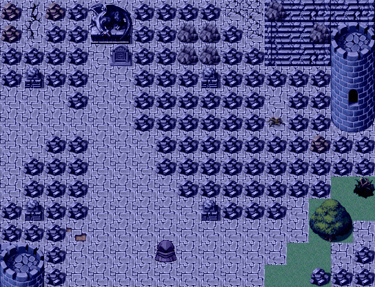 禁忌 - Screenshot 1