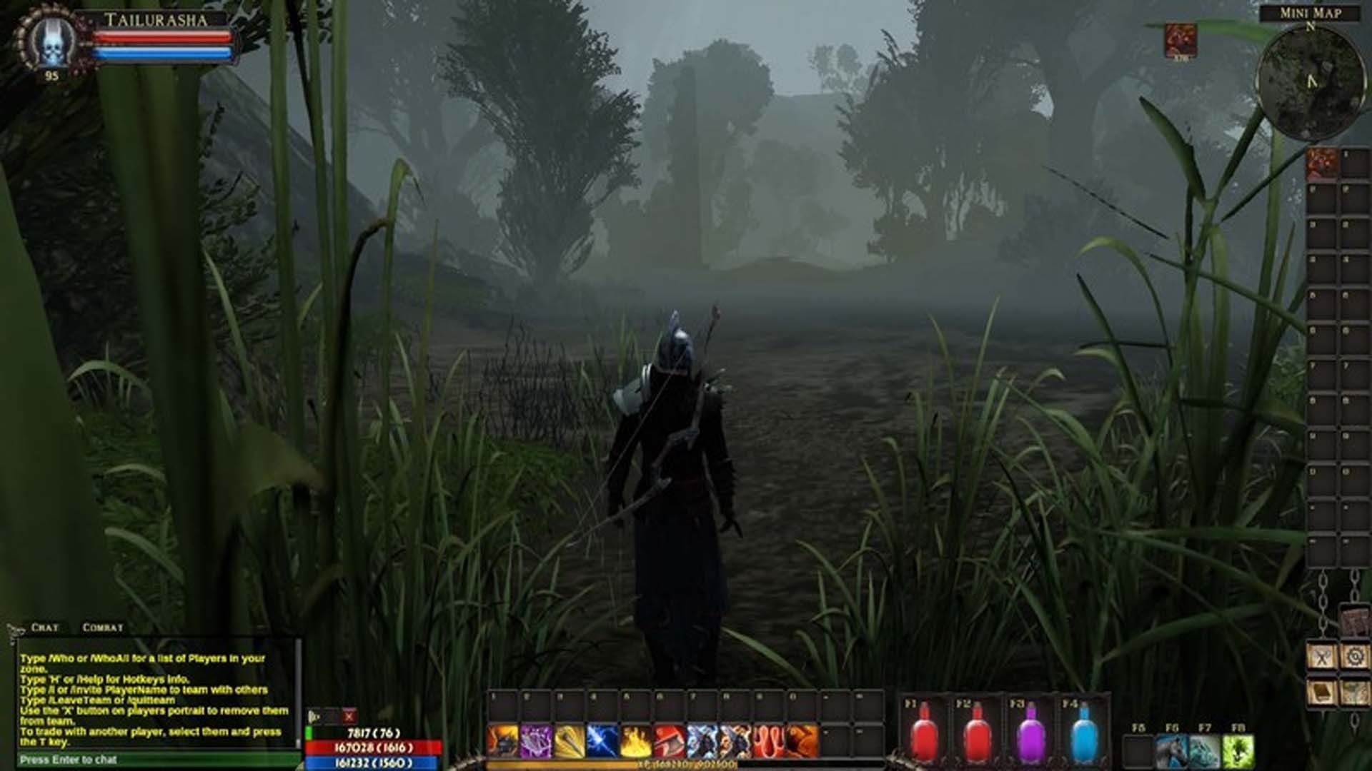 Reign of Darkness - Screenshot 4