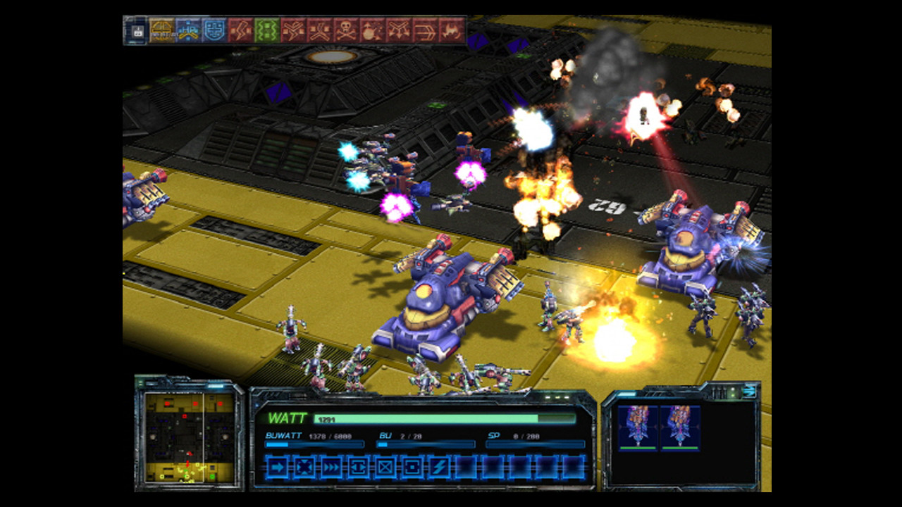 NOVA 1492 - Screenshot 3