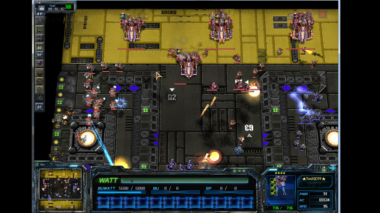 NOVA 1492 - Screenshot 5