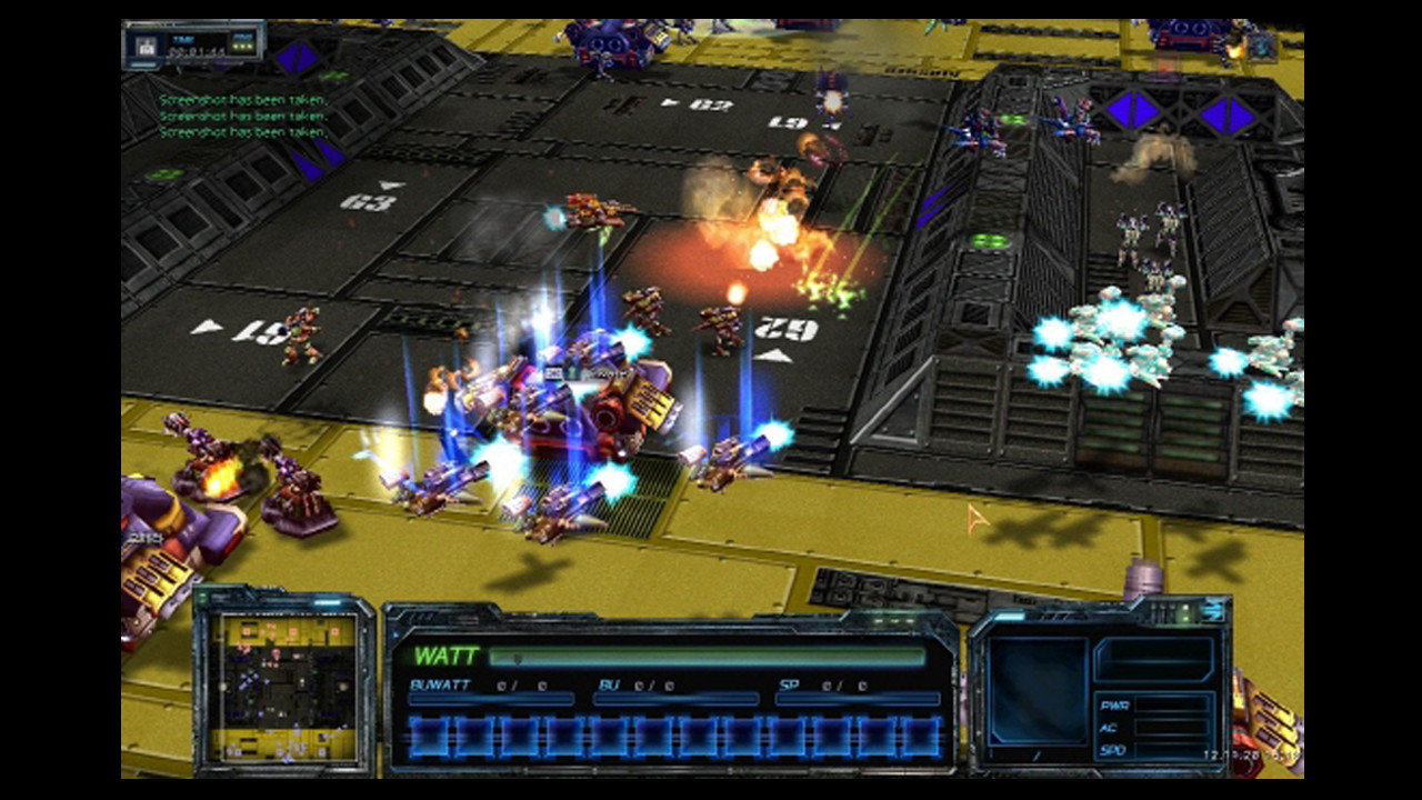 NOVA 1492 - Screenshot 4