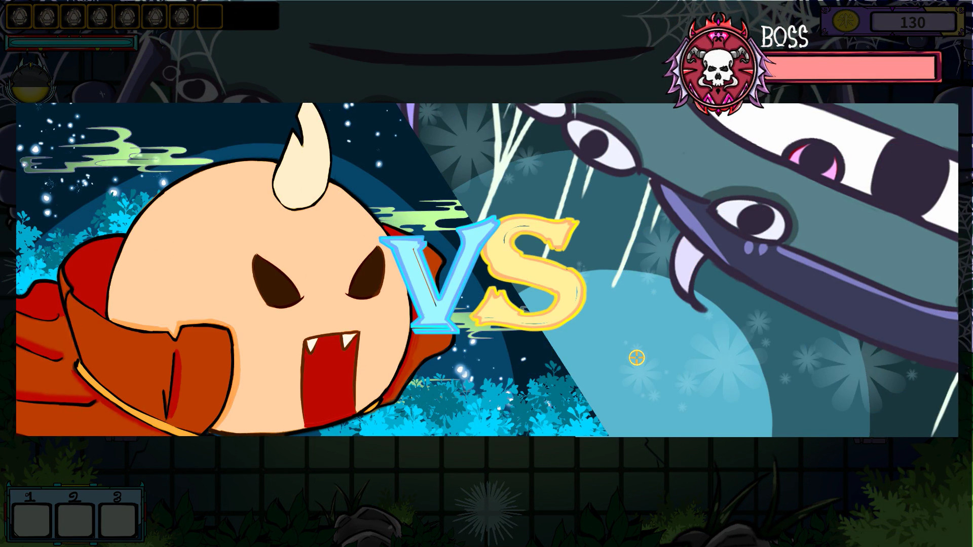 Fight,to the last - Screenshot 3