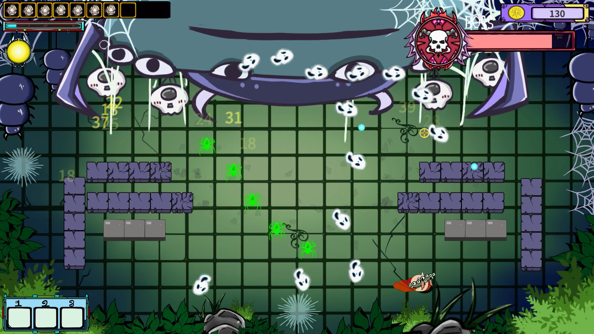 Fight,to the last - Screenshot 1