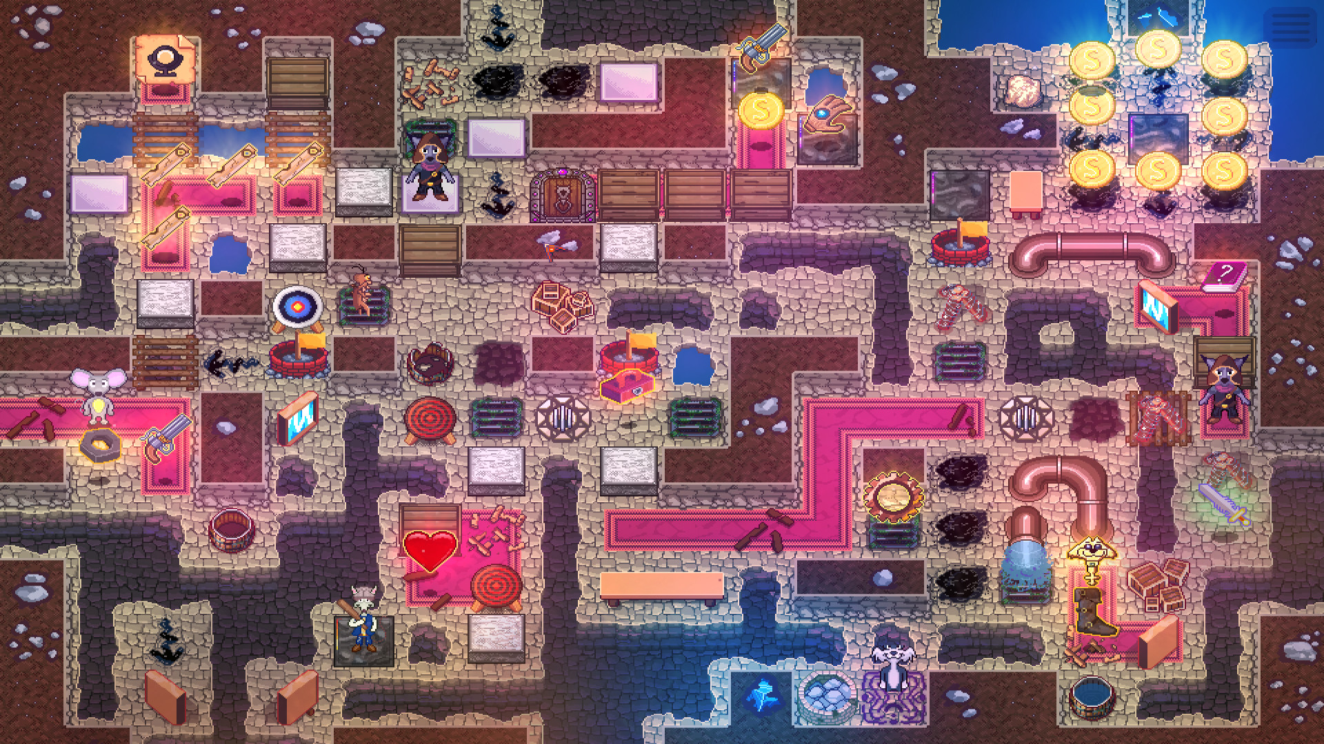 Smintheus - Screenshot 5