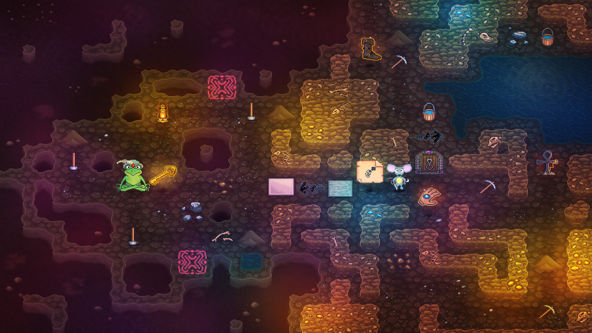 Smintheus - Screenshot 4