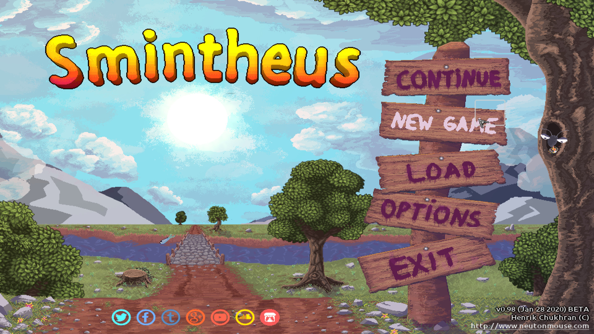Smintheus - Screenshot 8