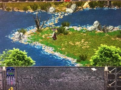 Astonia: The Return of Yendor - Screenshot 5