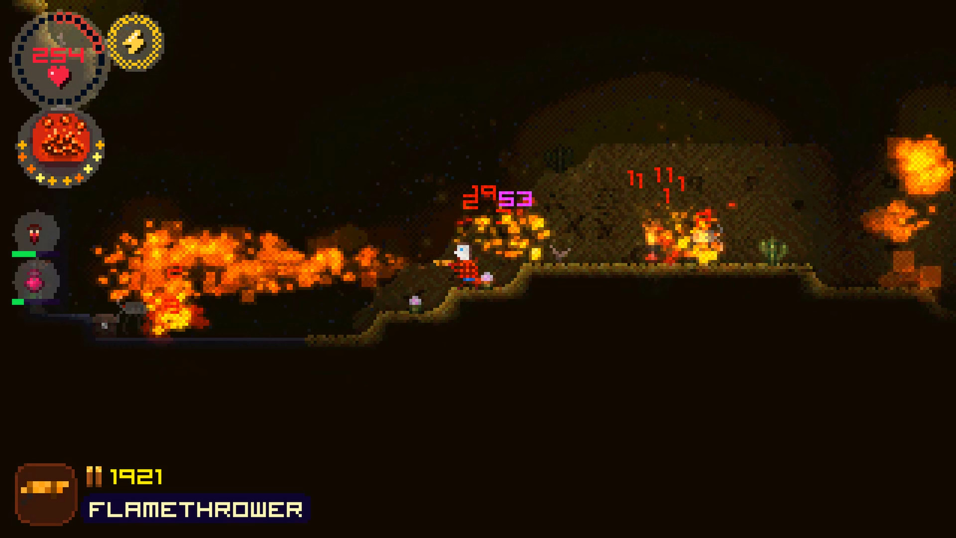 VVVVV - Screenshot 3