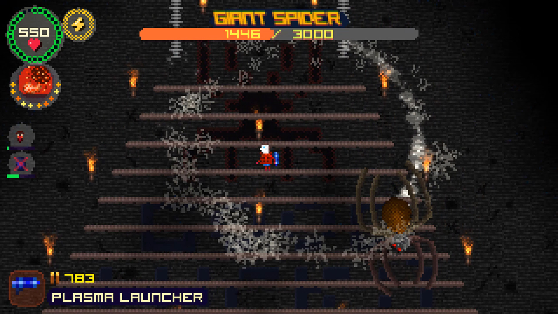 VVVVV - Screenshot 6