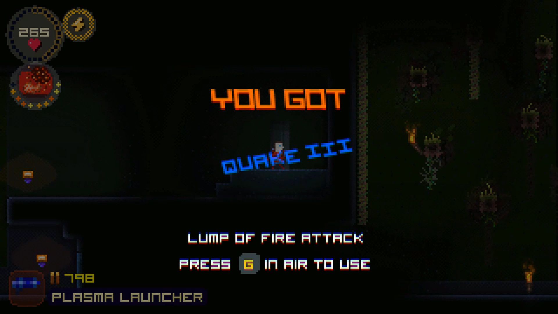 VVVVV - Screenshot 10