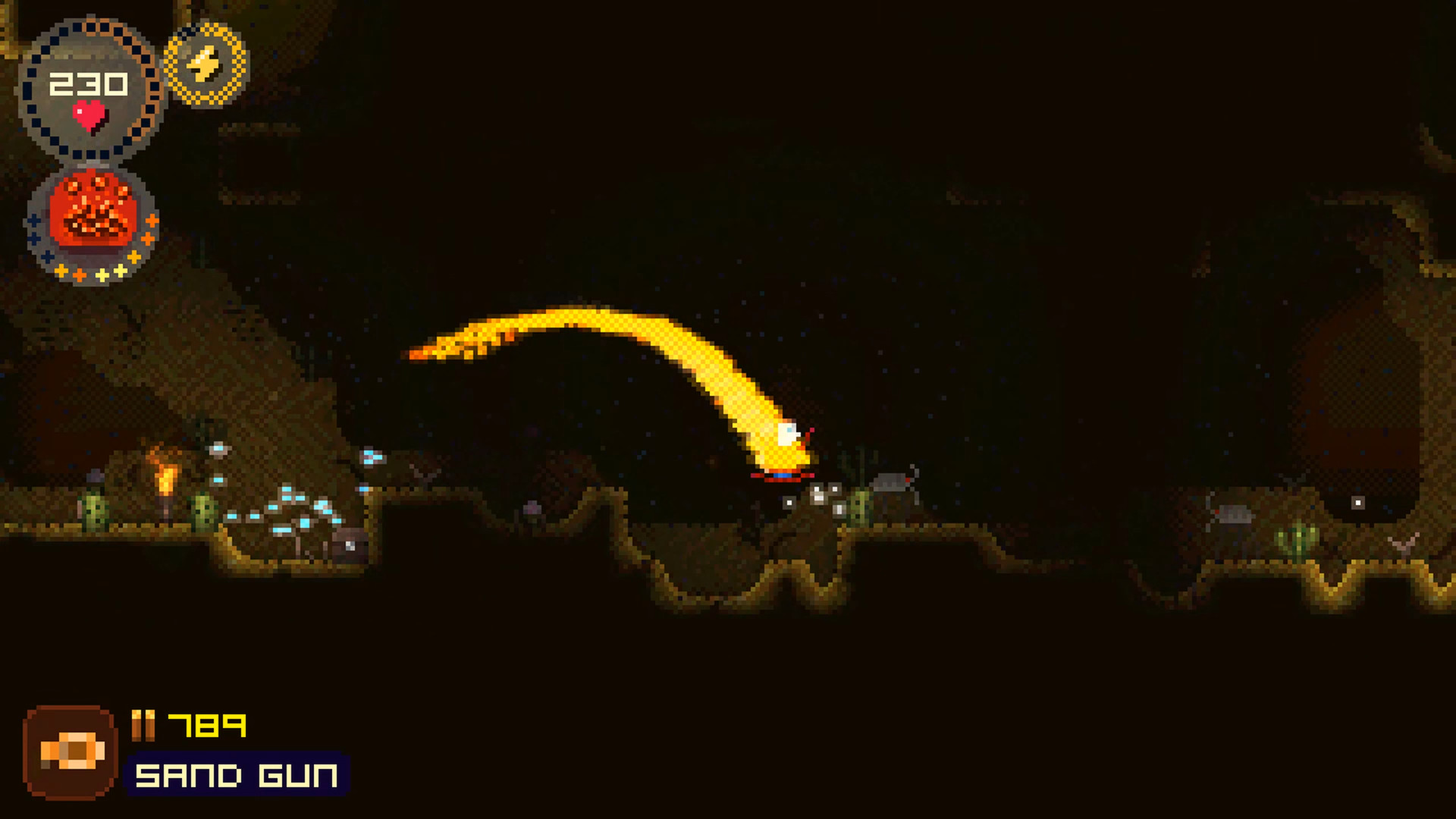 VVVVV - Screenshot 5