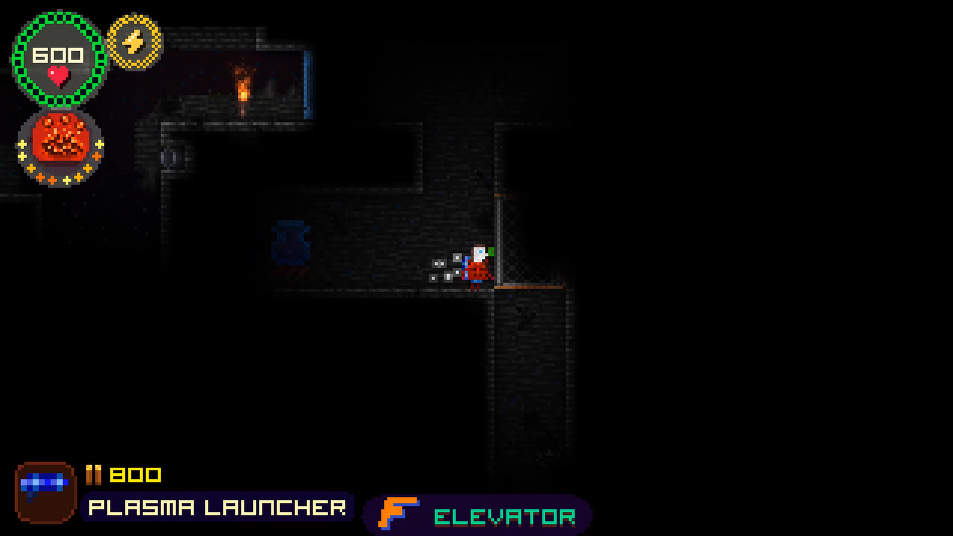 VVVVV - Screenshot 8