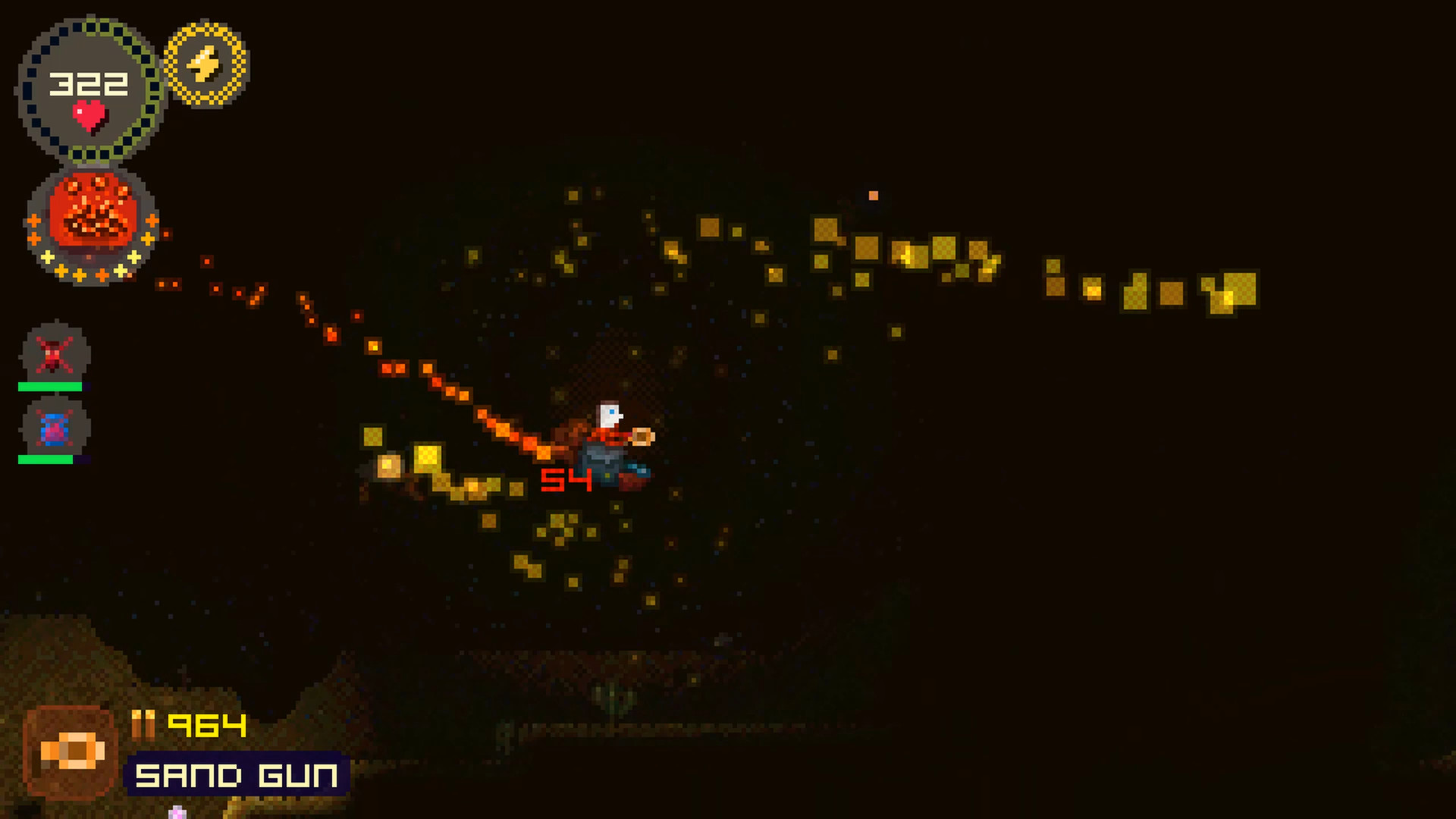 VVVVV - Screenshot 7