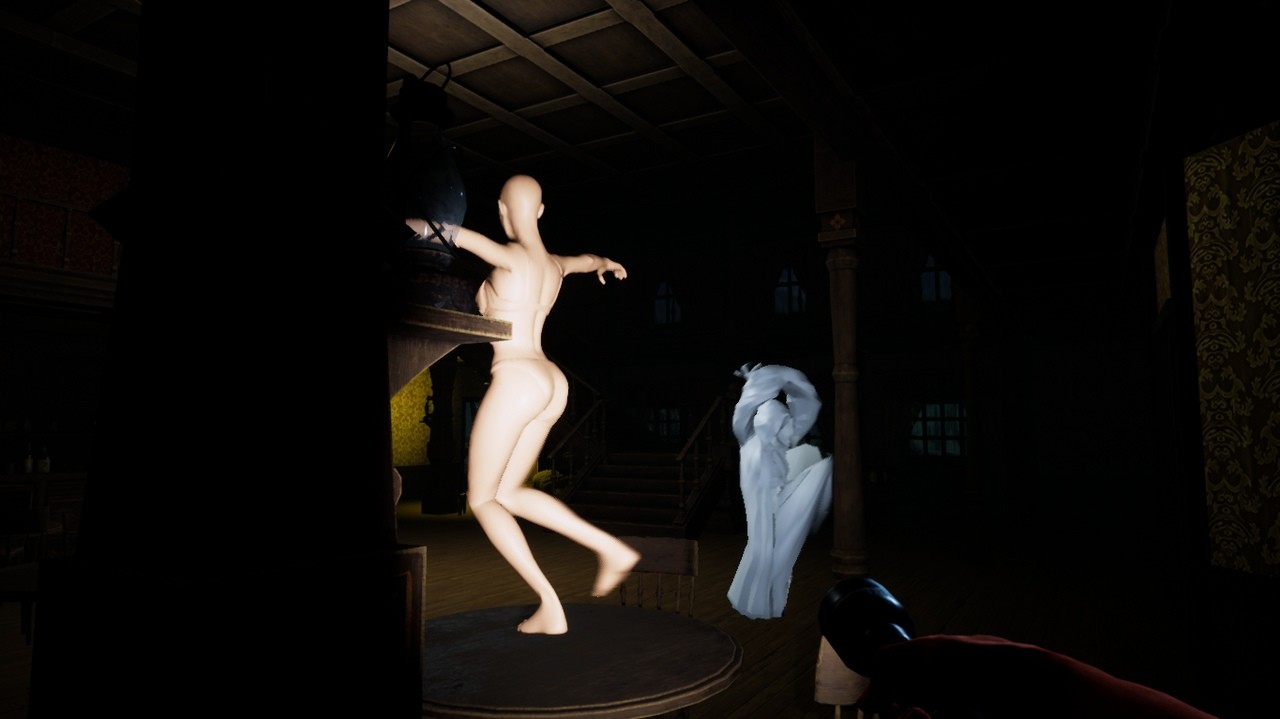 Sheptun - Screenshot 2