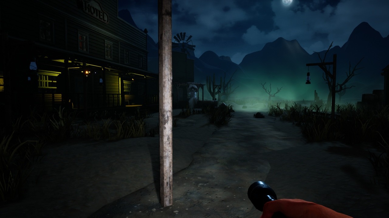 Sheptun - Screenshot 4