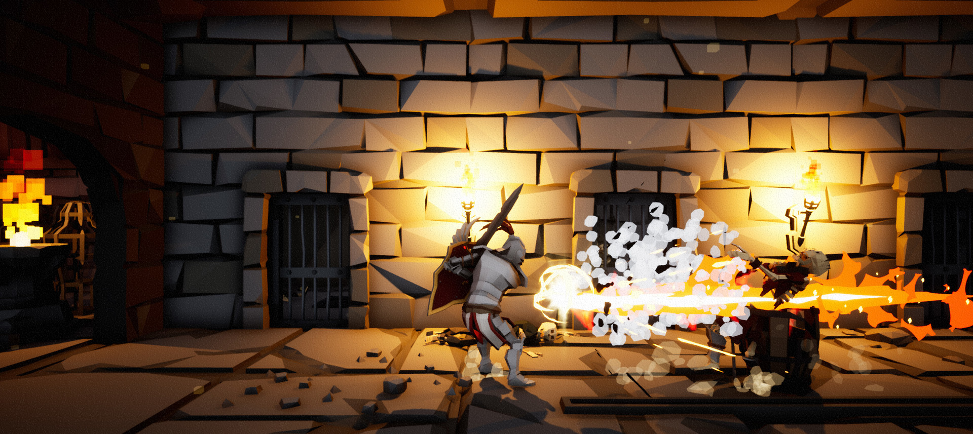 Courage and Honor - Screenshot 6