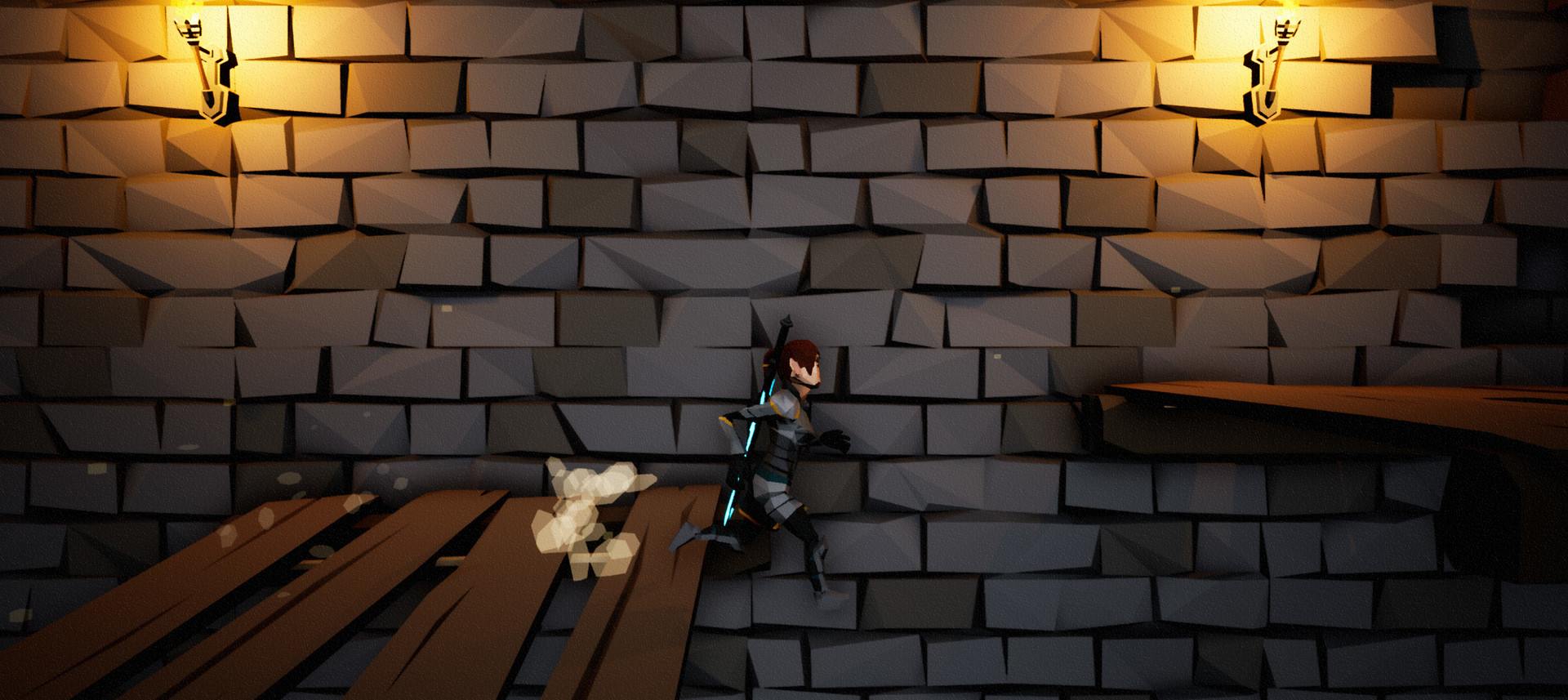 Courage and Honor - Screenshot 2