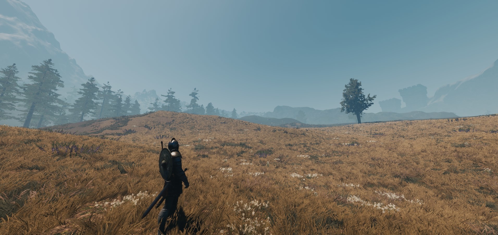 High Treason - Screenshot 1