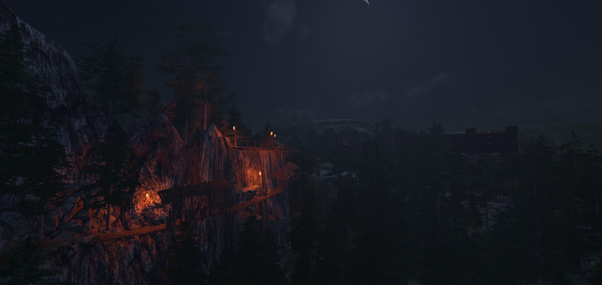 High Treason - Screenshot 4