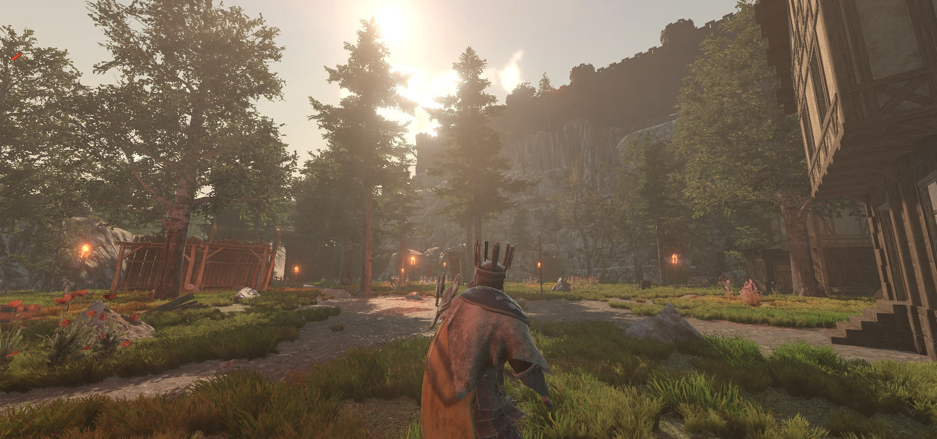 High Treason - Screenshot 3