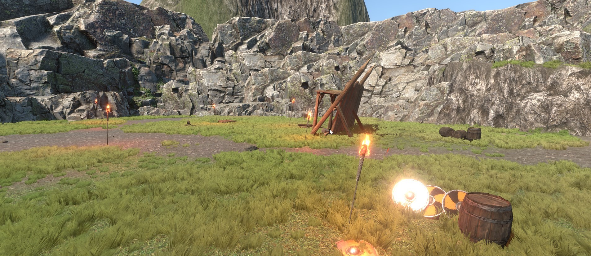 High Treason - Screenshot 5