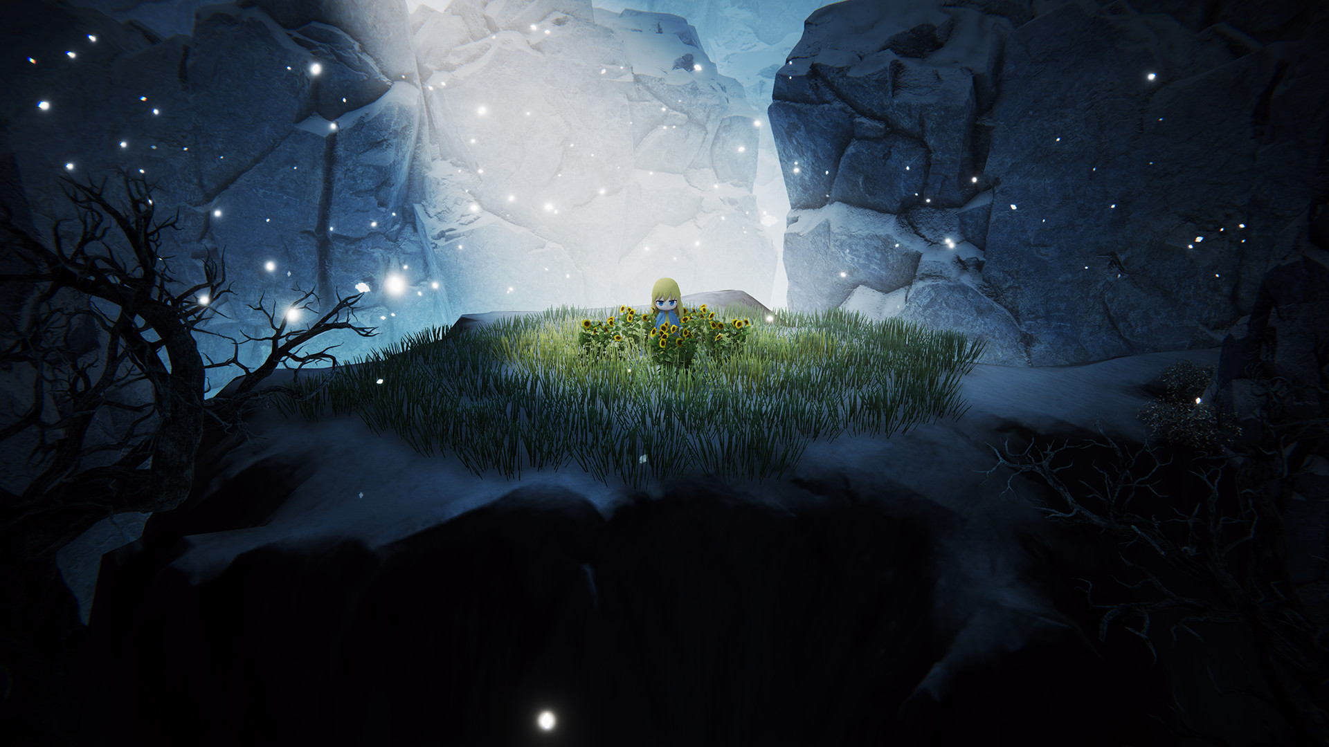 Light Fairytale Episode 2 - Screenshot 10