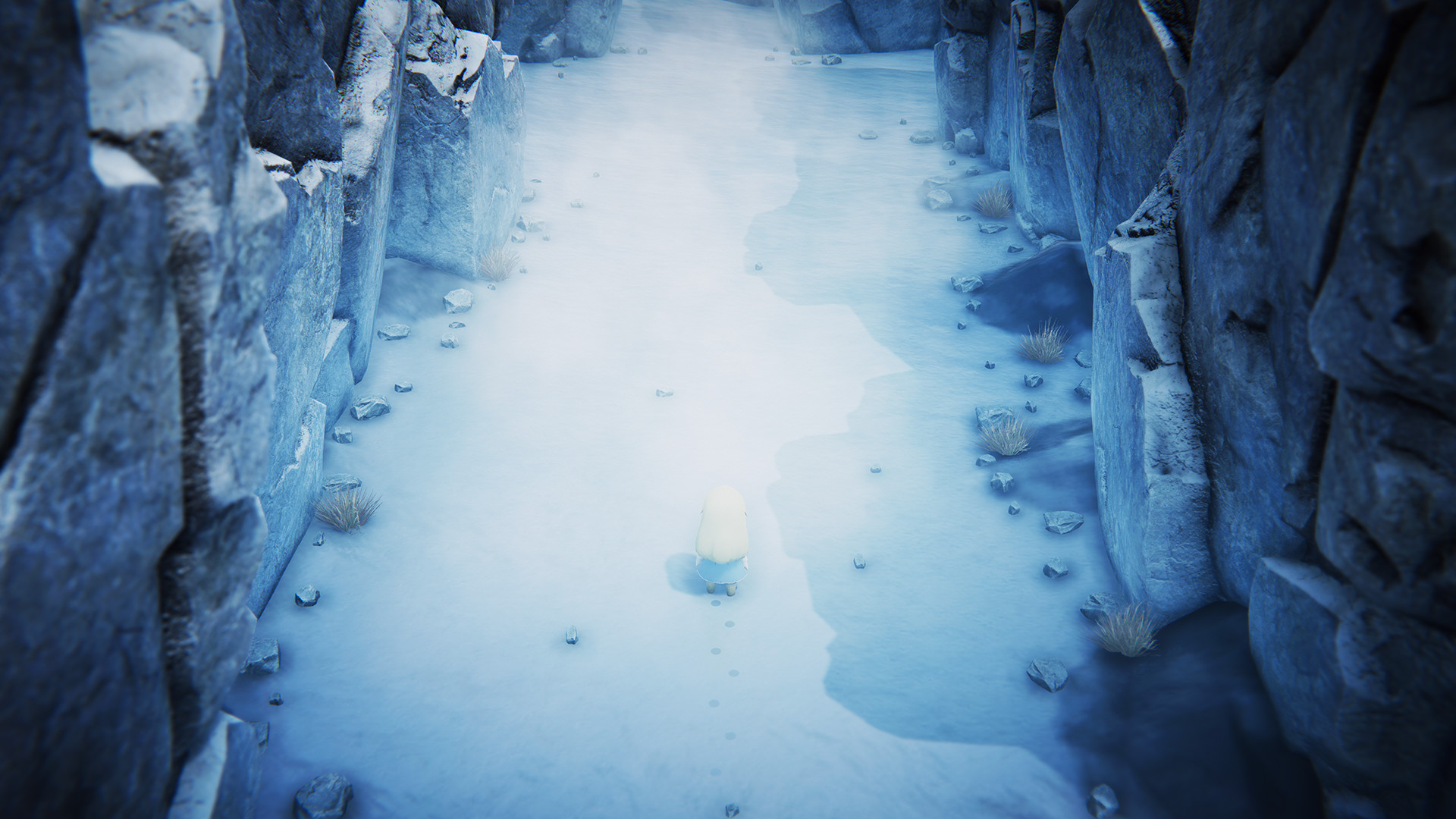 Light Fairytale Episode 2 - Screenshot 2