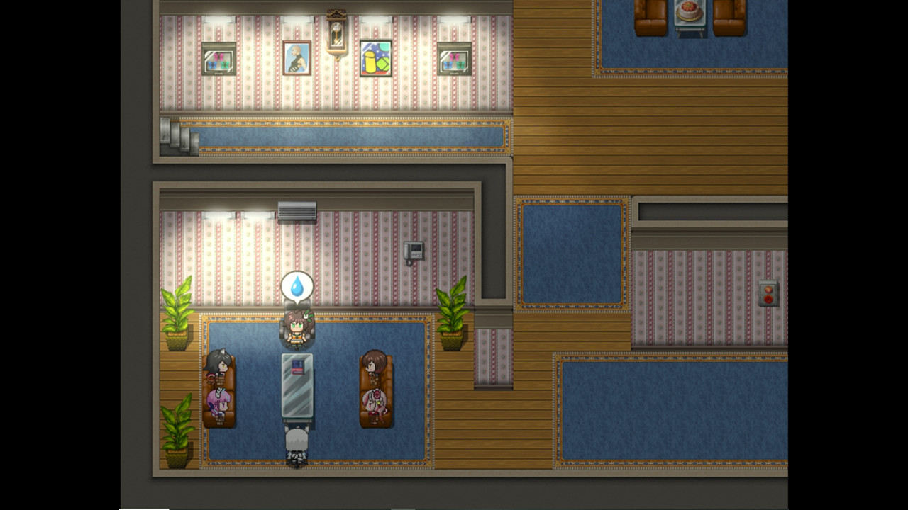 Kitsune no Tabiji - Screenshot 4