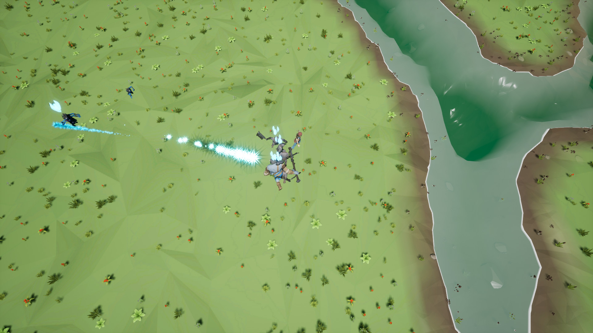 Moderium - Screenshot 1