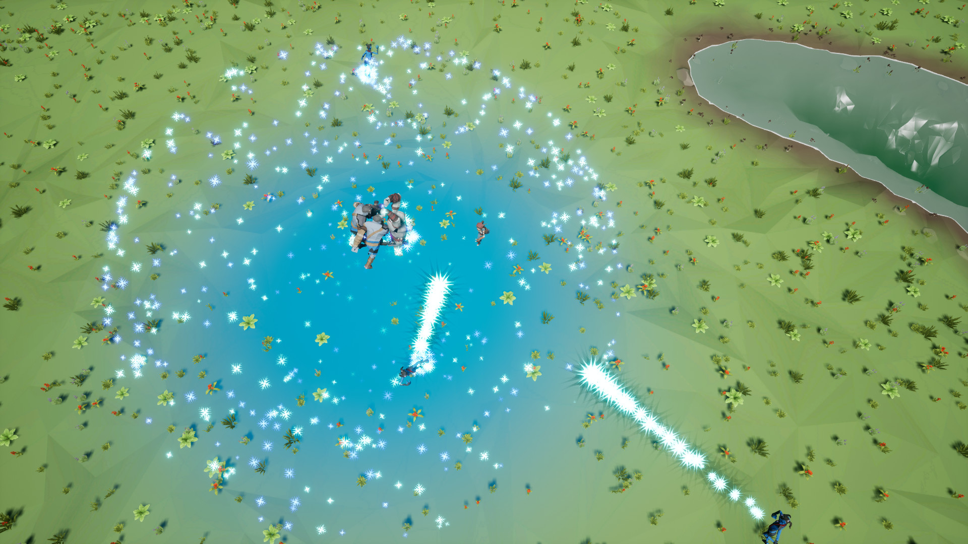 Moderium - Screenshot 3