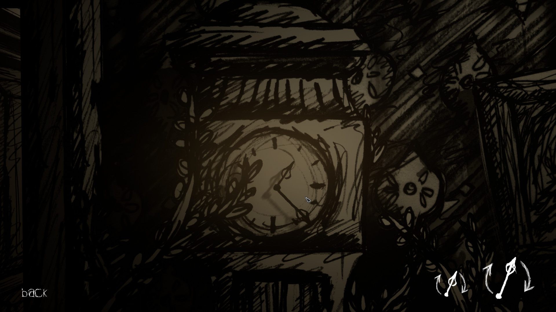 My Friend is a Raven - Screenshot 4