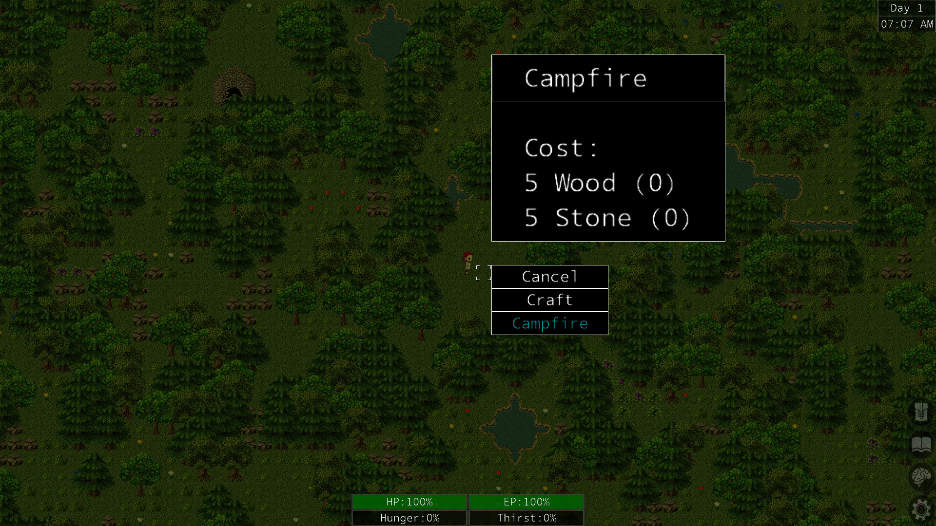 Your Quest 2 - Screenshot 2