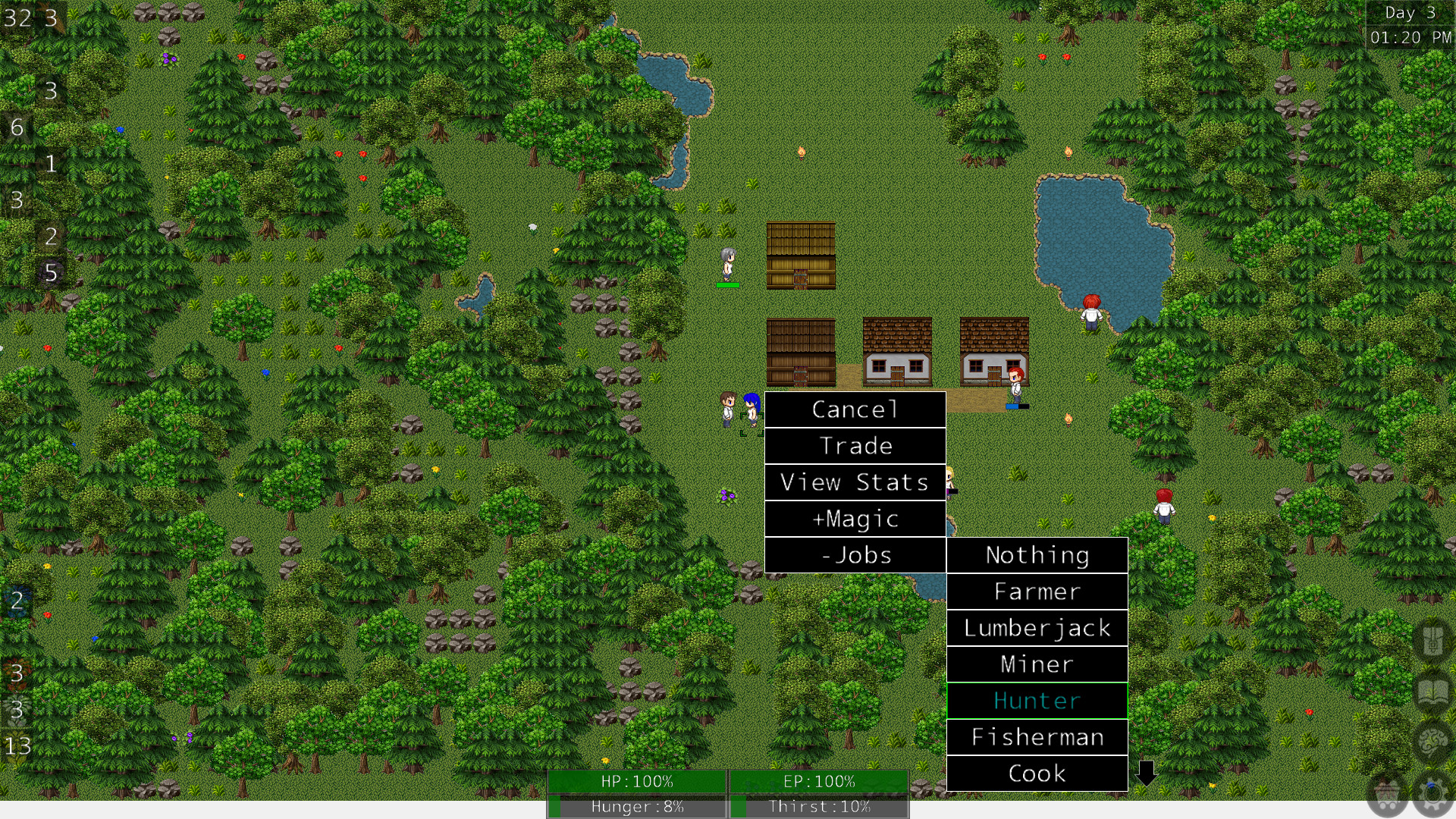 Your Quest 2 - Screenshot 4