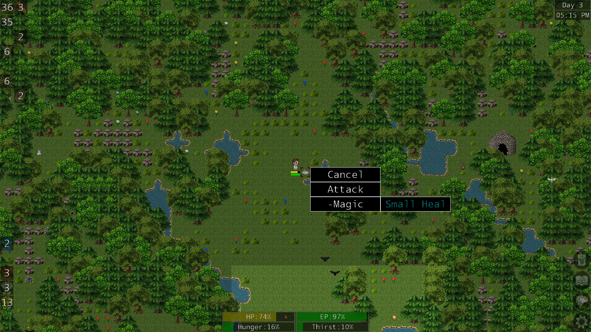 Your Quest 2 - Screenshot 5