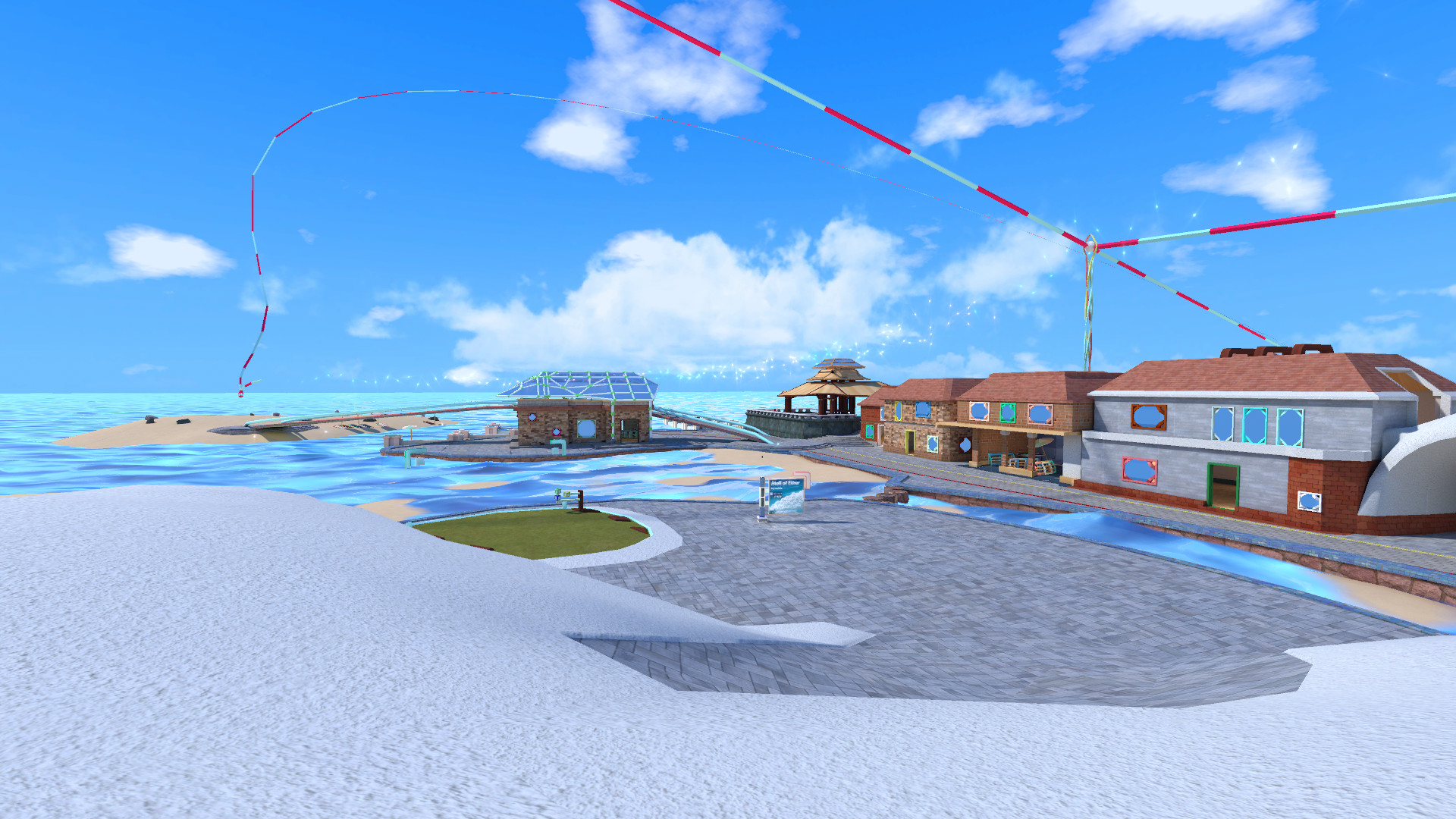 Lavender - Screenshot 9