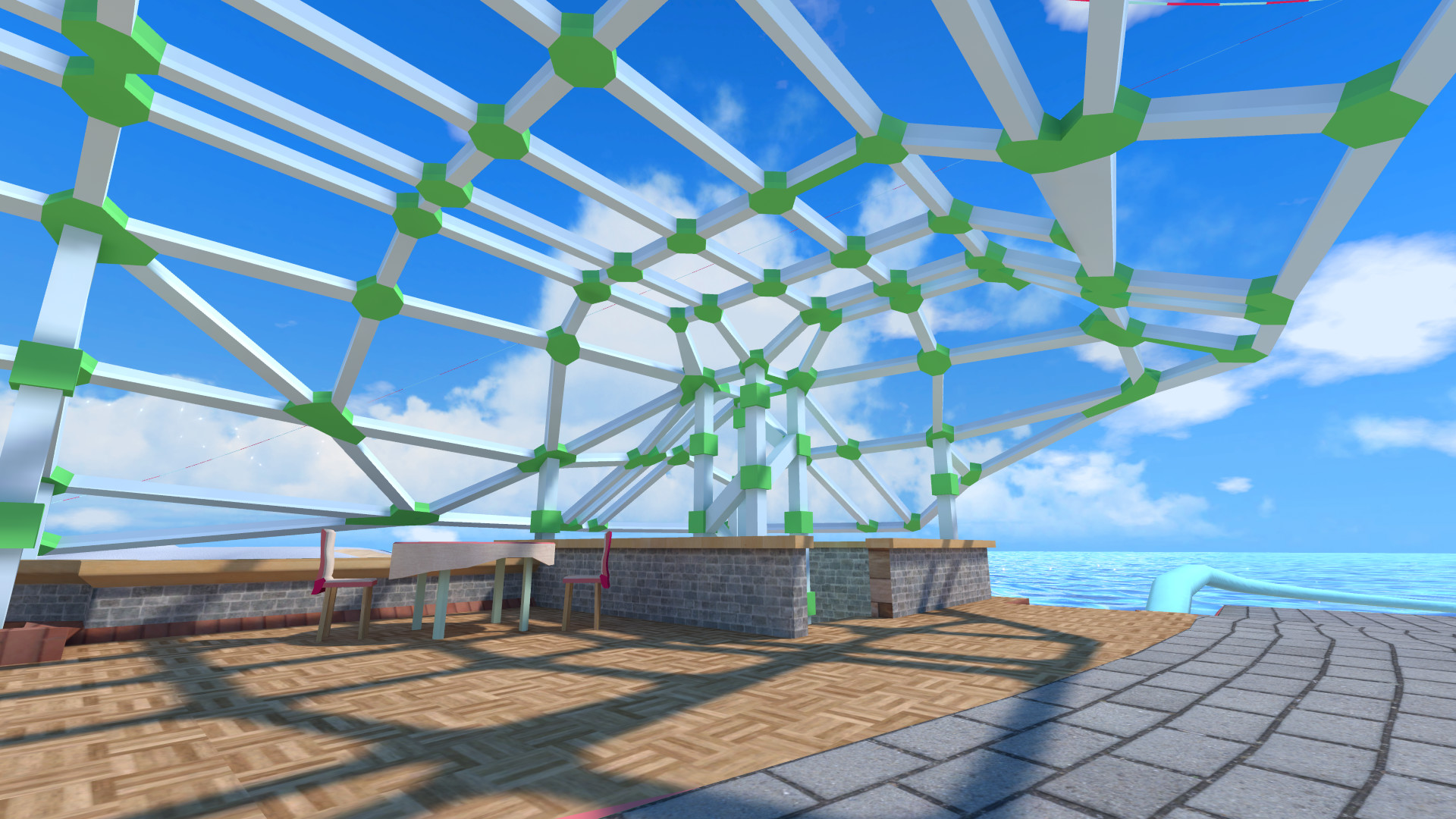 Lavender - Screenshot 4