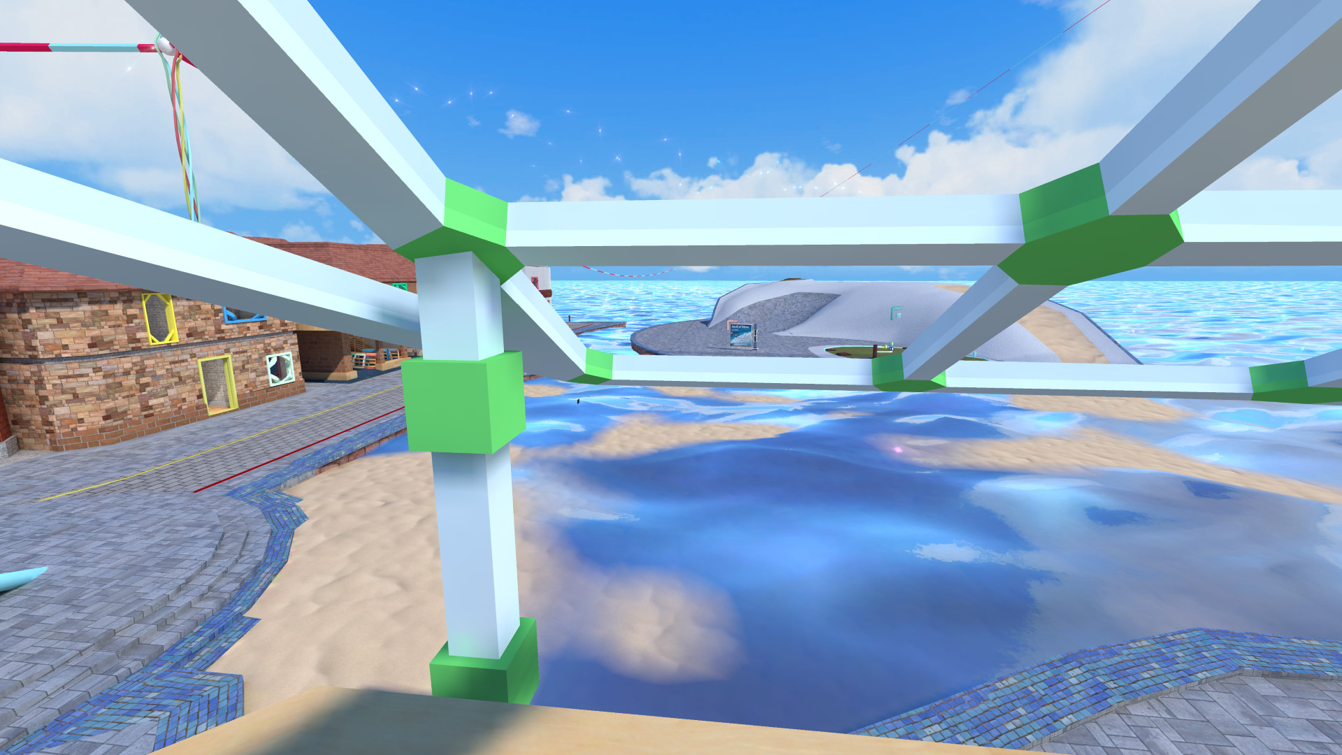 Lavender - Screenshot 6