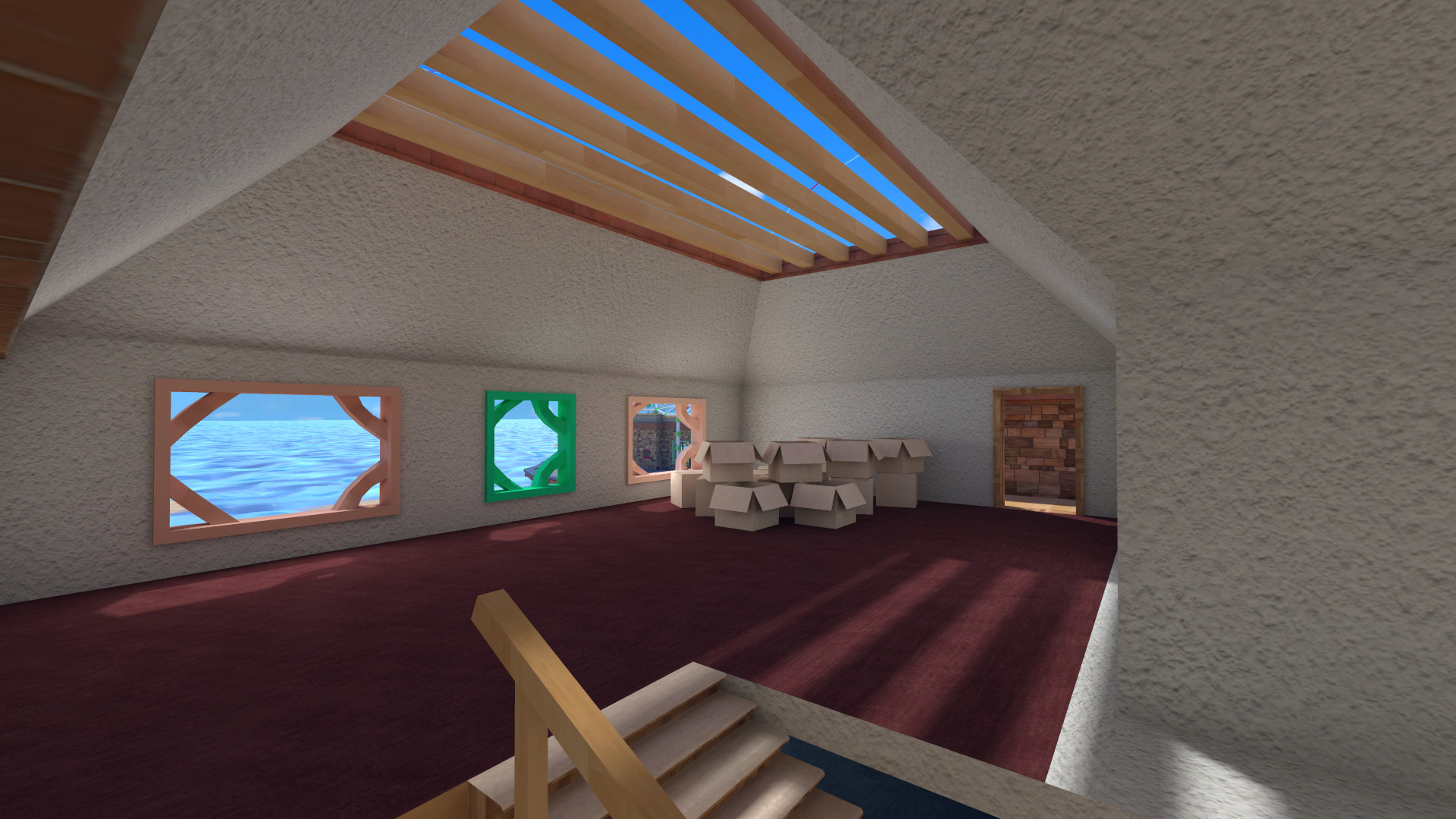 Lavender - Screenshot 7