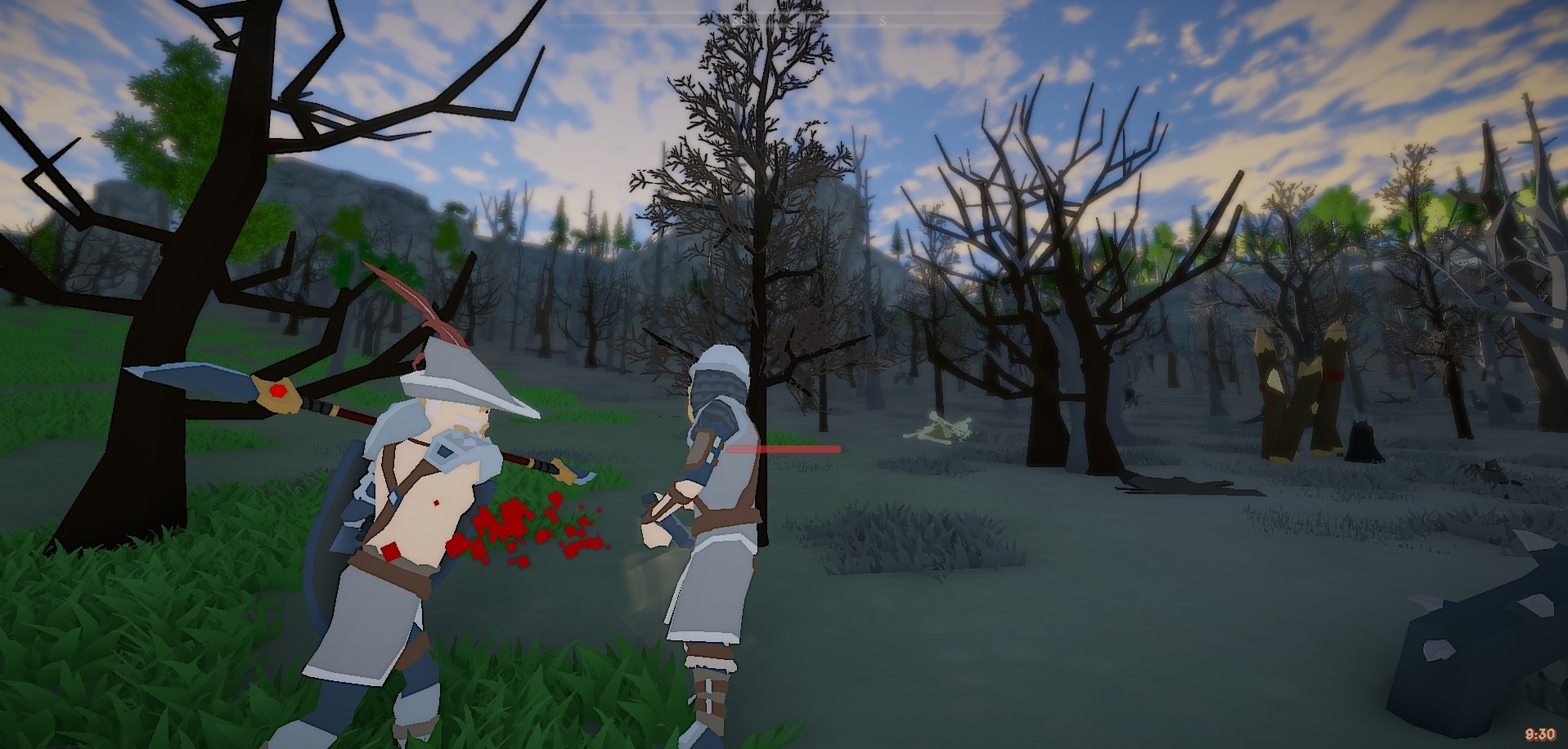 Kanna - Screenshot 1