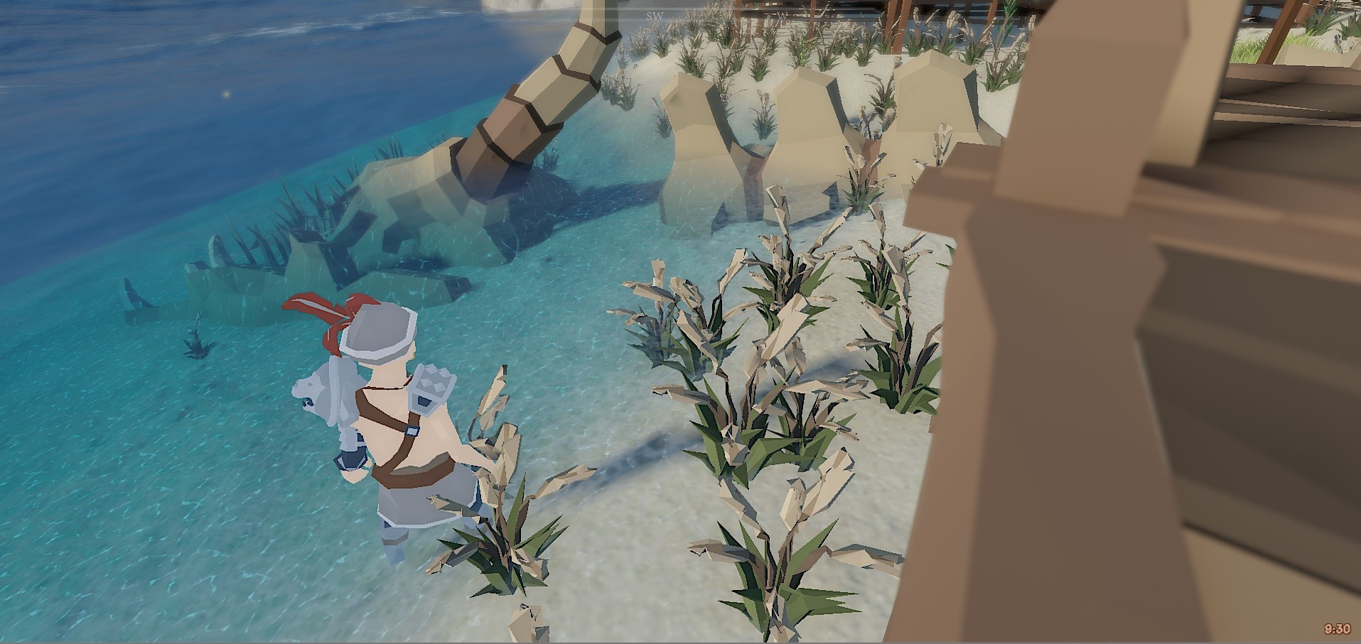 Kanna - Screenshot 5