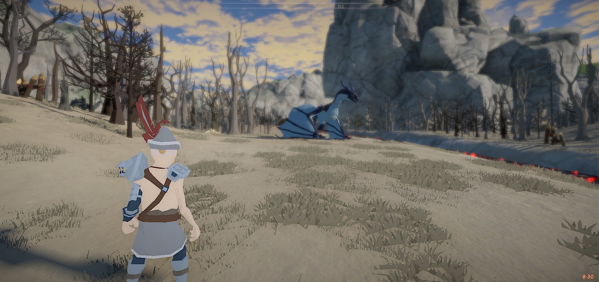 Kanna - Screenshot 2