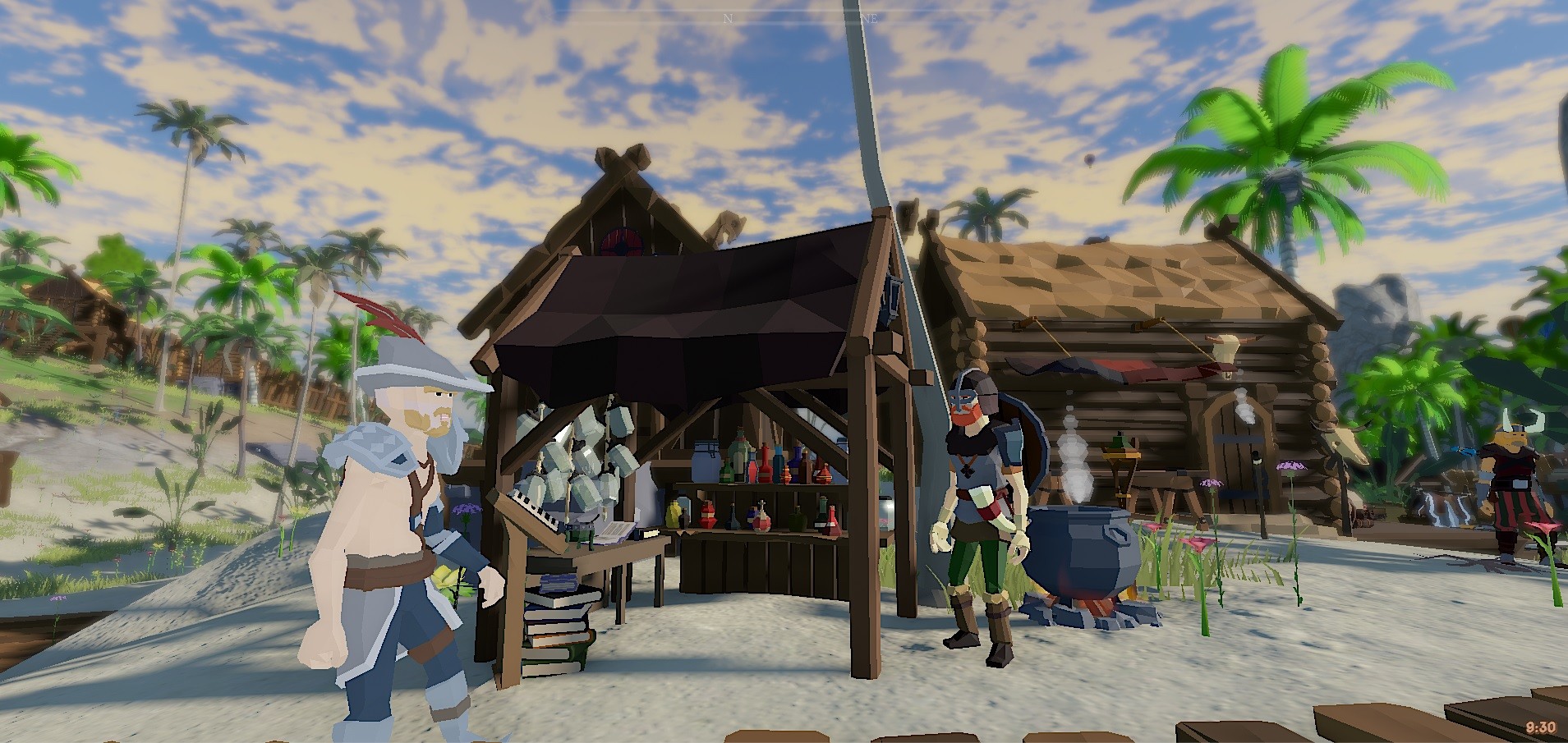 Kanna - Screenshot 9