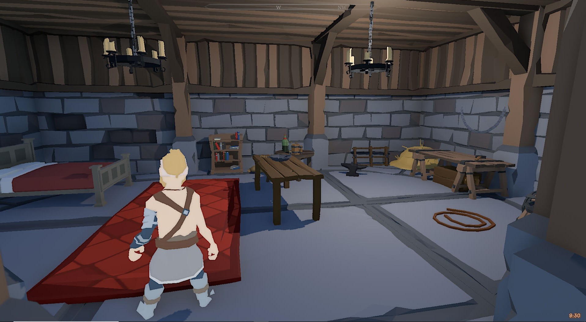 Kanna - Screenshot 3