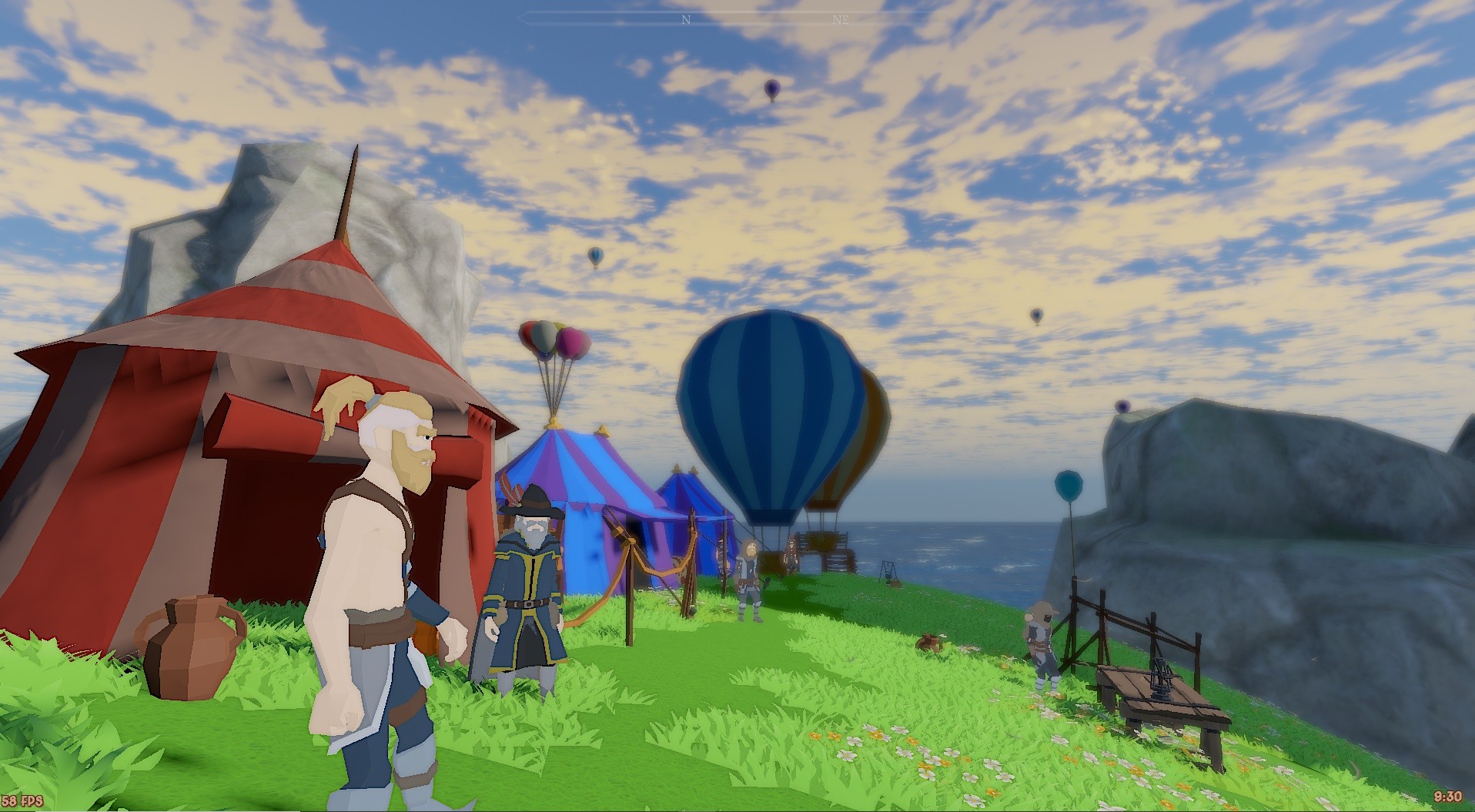 Kanna - Screenshot 11